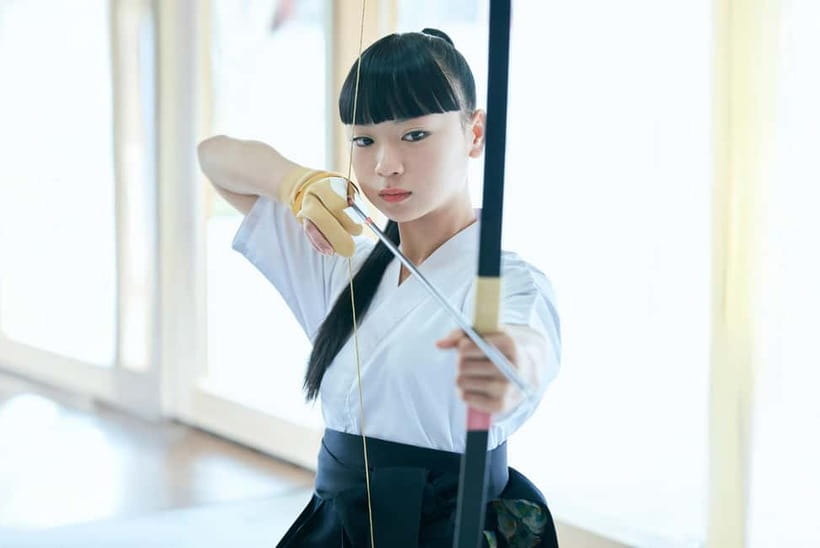 Hiroshima: Traditional Japanese Archery Experience - Changing into dogi and hakama