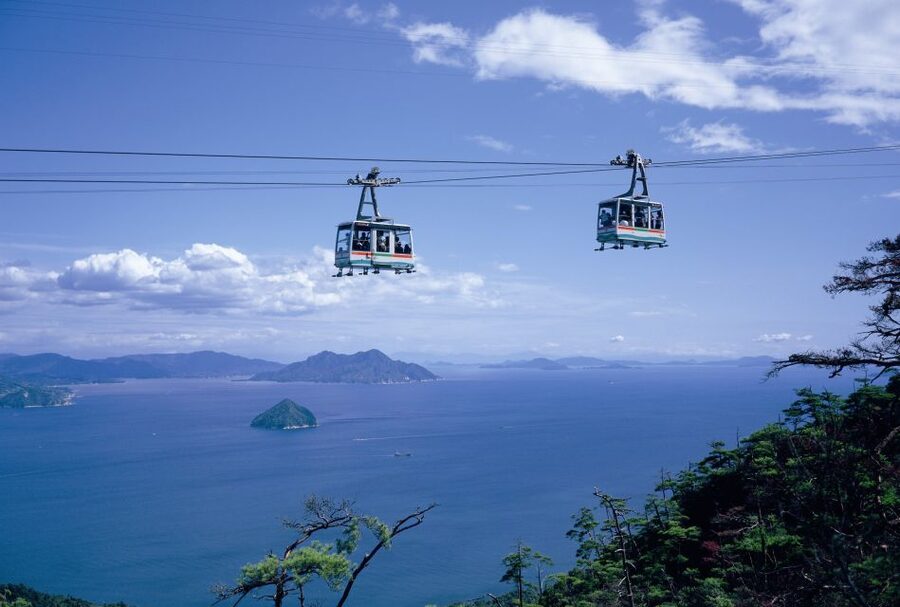 Hiroshima:Visit Tourist Pass(1, 2, 3day and 3day middlearea) - Where the pass does not apply