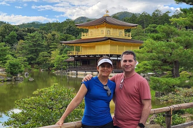 Historical Kyoto E-Bike Tour - Meeting in central Kyoto and finding your wheels