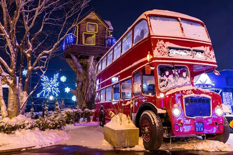 Hokkaido, Sappro, Otaru & Cape Kamui One-day Tour - Should you book the Hokkaido day tour?