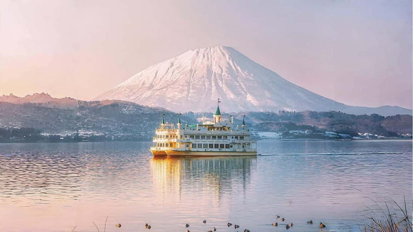Hokkaido Seasonal: Lake Toya & Noboribetsu Jigokudani Valley - Why this day trip works from Sapporo