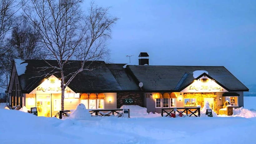 Hokkaido Seasonal: Lake Toya & Noboribetsu Jigokudani Valley - Timing, weather, and the bus ride