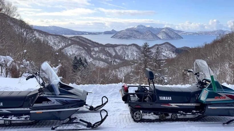 Hokkaido Seasonal: Lake Toya & Noboribetsu Jigokudani Valley - Who should book this Hokkaido day trip?
