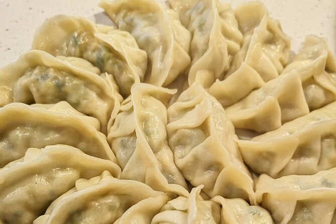 Home style Ramen and Homemade Gyoza in Kyoto - What makes this Kyoto cooking class different