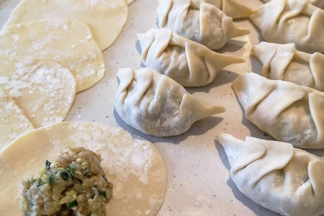 Home style Ramen and Homemade Gyoza in Kyoto - Starting at 10:00 am in Sakyo Ward