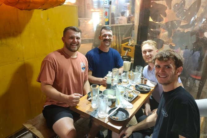 Hungry Osaka Street Food Tour:15 Tastings & 3 Drinks with a Local - Why Shinsekai makes a better food tour setting