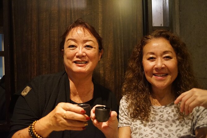 In Fukuoka! Guide to an izakaya only 100% locals know/Bar Hopping - Why Tenjin makes a good base for an izakaya evening