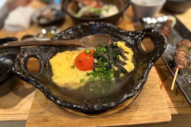 In Fukuoka! Guide to an izakaya only 100% locals know/Bar Hopping - The real value of a $264.21 evening