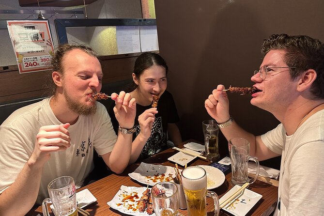 In Fukuoka! Guide to an izakaya only 100% locals know/Bar Hopping - First stop: fish, sashimi, and the pace of a Japanese izakaya