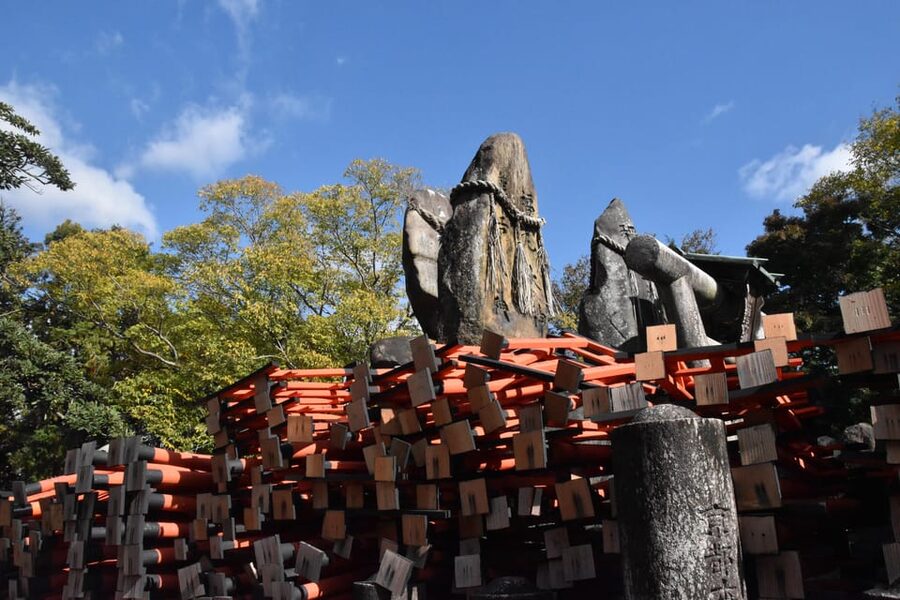 Inside of Fushimi Inari - exploring and lunch with locals - Practical Tips Before You Go
