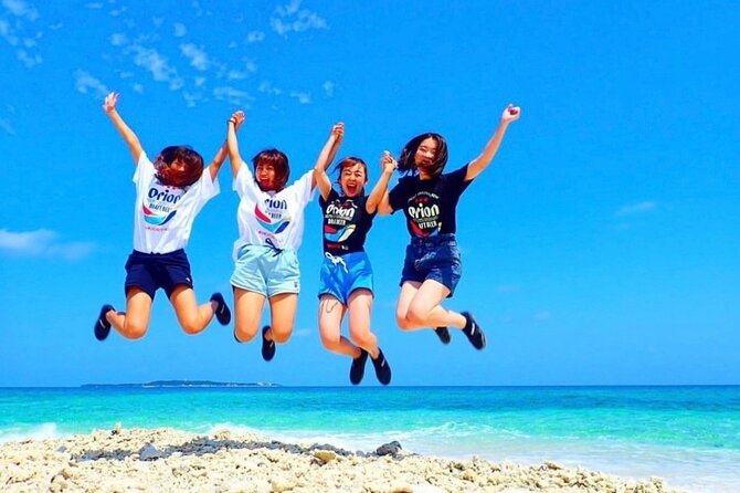 Iriomote 1 Day Mangrove SUP/Canoe, Barasu Island & Yubu Island - Starting at Uehara Port at 9:00