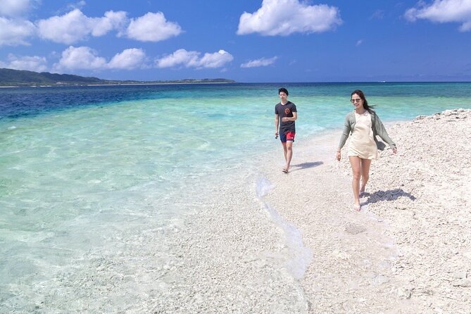 Iriomote 1 Day Mangrove SUP/Canoe, Barasu Island & Yubu Island - Fitness, ages, and language