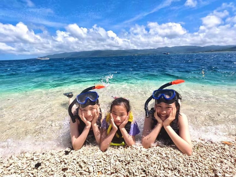 Iriomote: Boat Snorkeling Tour at Barasu Island - Should you book the Barasu Island snorkeling tour?