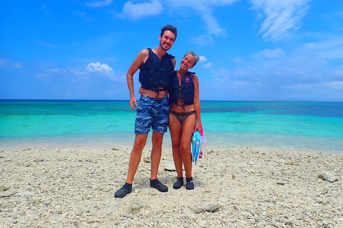 Iriomote Island 1-Day Snorkeling & Mangrove SUP or Canoe - 9:00 AM pickup and the Uehara Port meeting point