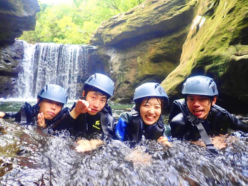 Iriomote Island: Guided 2-Hour Canyoning Tour - Who will enjoy it most