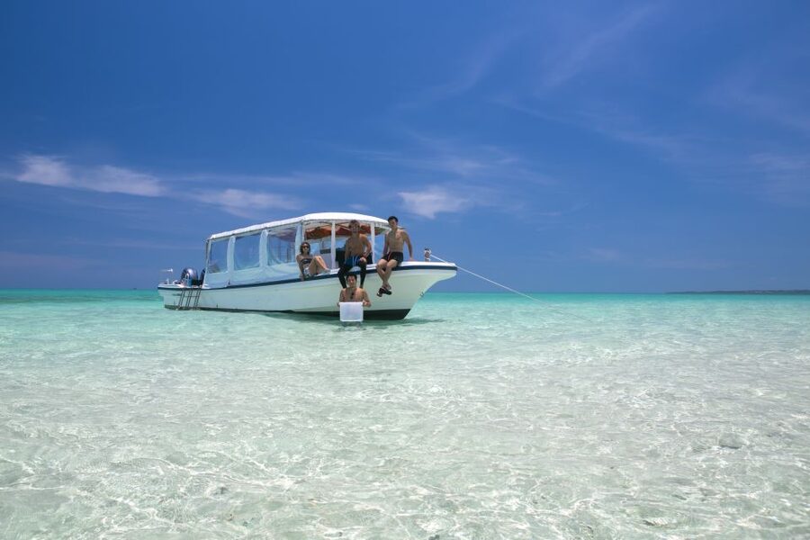 Ishigaki Island: Boat Snorkeling Tour at Phantom Island - What makes this Ishigaki snorkeling tour worth considering