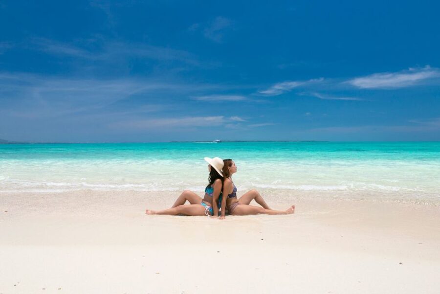 Ishigaki Island: Boat Snorkeling Tour at Phantom Island - Should you book the Phantom Island snorkeling tour?