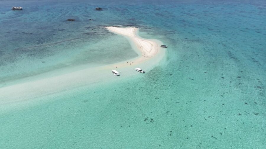Ishigaki Island: Boat Snorkeling Tour at Phantom Island - Is $54 a fair price?
