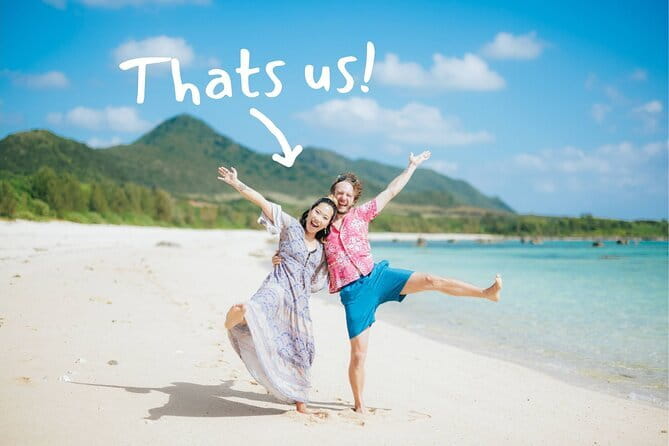 Ishigaki Island Private Tour by English Native Speaker - Why this private Ishigaki tour works well