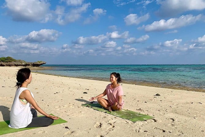 Ishigaki Island Private Tour by English Native Speaker - Yonekoyaki Craft Center and the shisa tradition