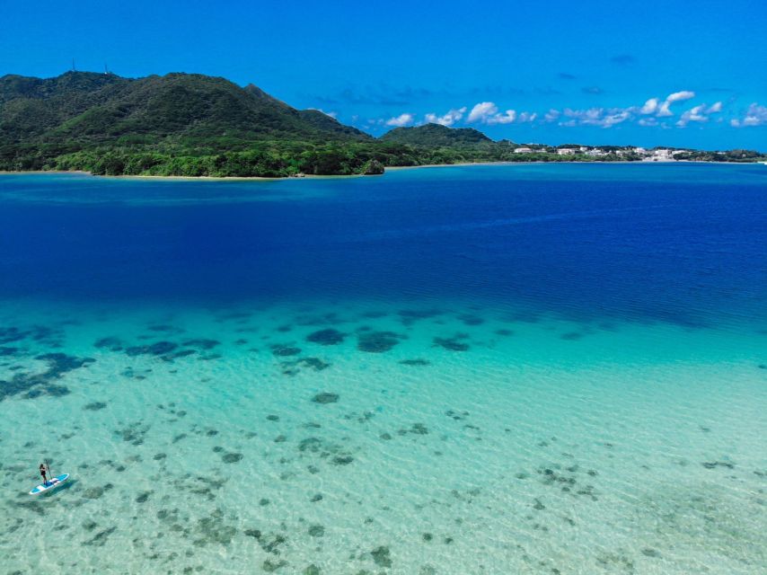 Ishigaki Island: SUP or Kayaking experience at Kabira Bay - FAQ