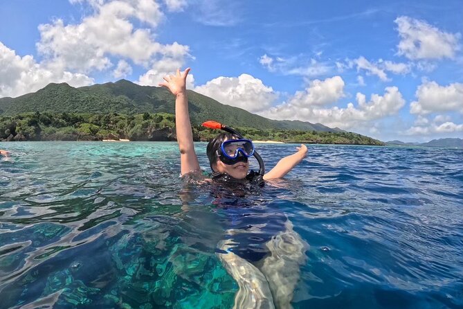 [Ishigaki]Mangrove SUP/Canoe + Blue Cave Snorkeling - Who will get the most from this Ishigaki tour