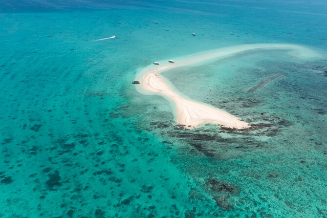 Ishigaki Mangrove SUP or Canoeing and Phantom Island Snorkeling - Safety and weather considerations