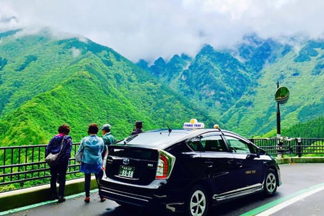 Iya Valley All Must-Sees Private Chauffeur Full-day Tour with a Driver - Why a private car makes sense in Iya Valley