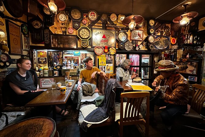Izakaya Food Tour in Nagano - The guides make the difference