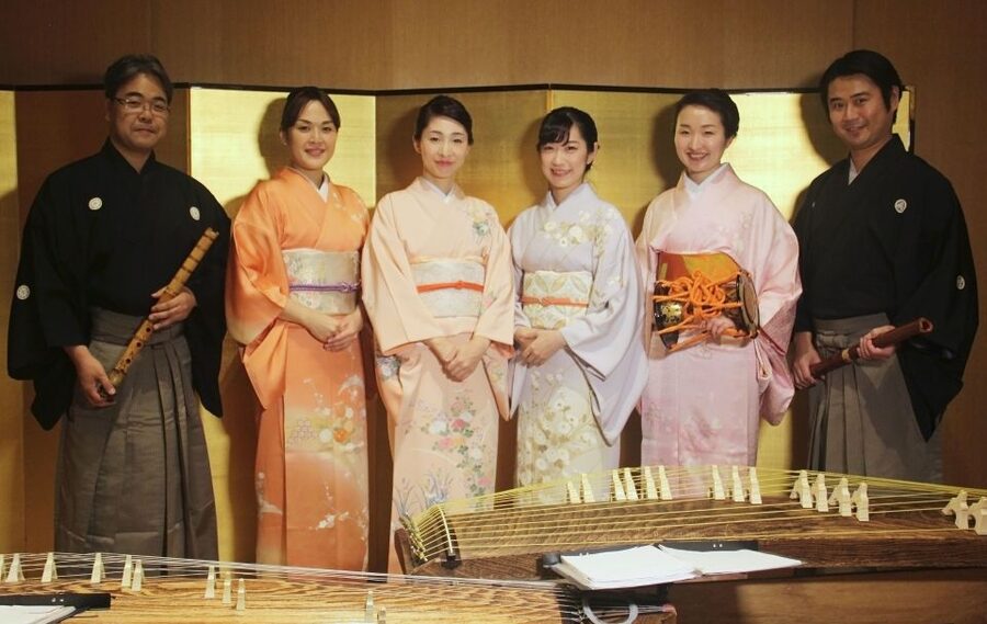 Japanese Traditional Music Show in Tokyo - Location near Harajuku makes scheduling simple