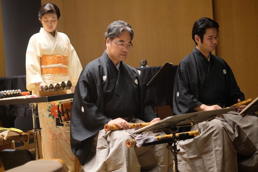 Japanese Traditional Music Show in Tokyo - Is $38 a fair price?