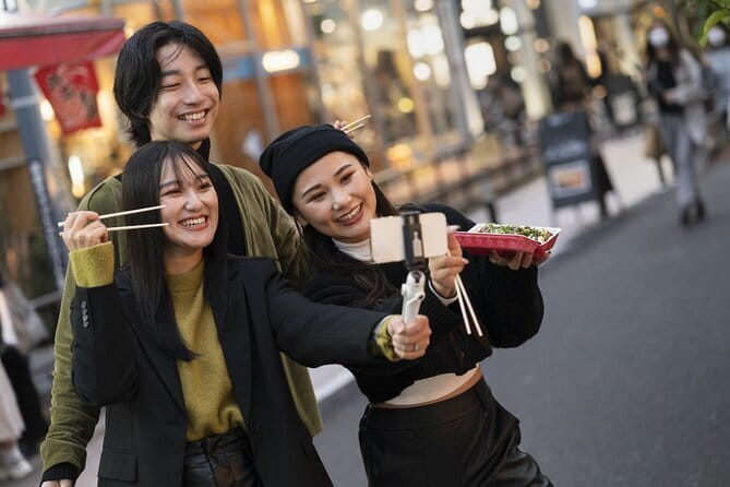 Japanese Whisky Hunting《HIGH-QUALITY-ONLY》Rare Tasting Class - What the small group means for you