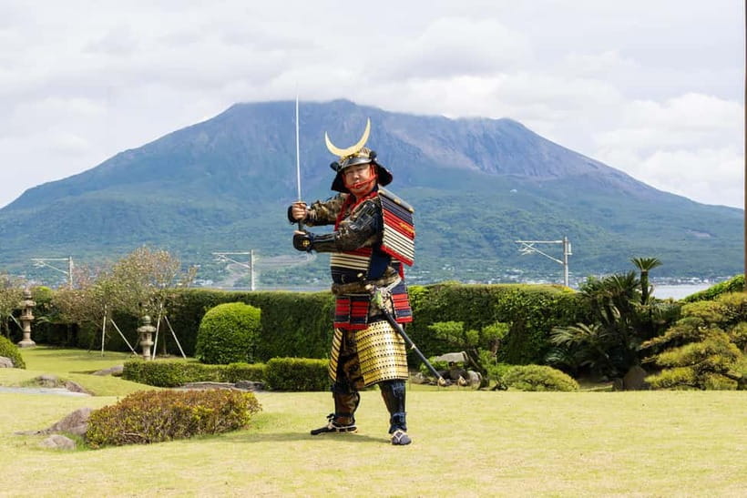 Kagoshima-city Sightseeing spot Private Tour - Key points to know before booking