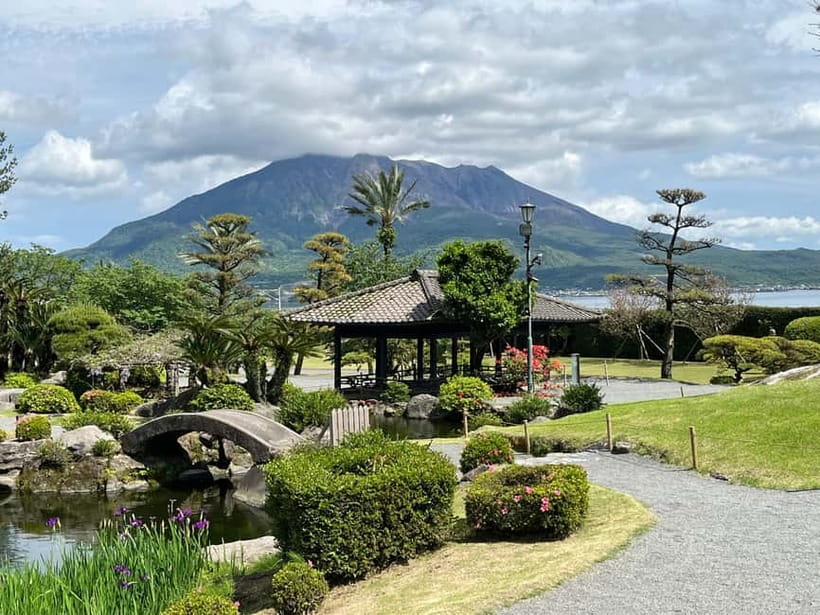Kagoshima-city Sightseeing spot Private Tour - Why this private Kagoshima tour works