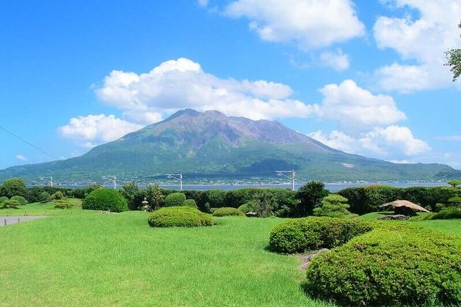 Kagoshima Full-Day Private Tour with Government-Licensed Guide - Museums that put Kagoshima in context