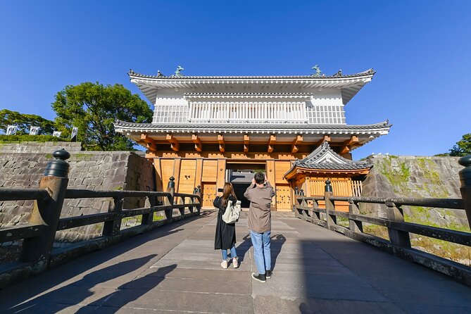 Kagoshima Private & Custom Tour with Licensed Guide and Vehicle - Downtown choices for a shorter, easier day