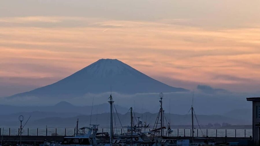 Kamakura: A Journey Through Medieval Japan - Shojin-ryori, lunch with a Buddhist connection