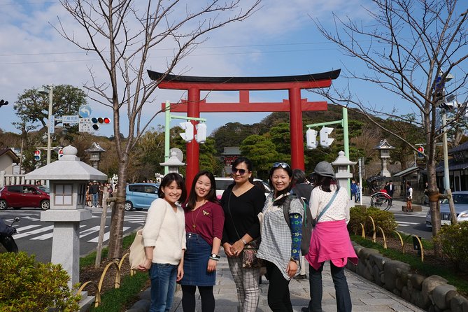 Kamakura Historical Walking Tour with the Great Buddha - Why Kamakura works so well as a day trip