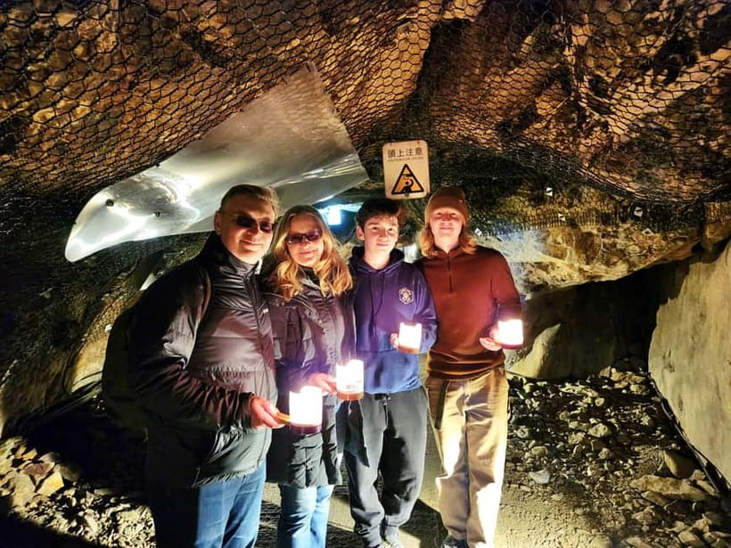Kamakura Private & Customizable Tour - All-in-One Experience - The classic Kamakura route: Great Buddha, Hasedera, and Hachimangu