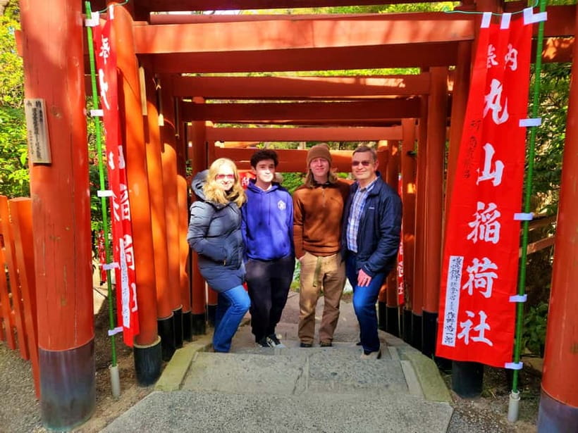 Kamakura Private & Customizable Tour - All-in-One Experience - How transport and timing affect the day