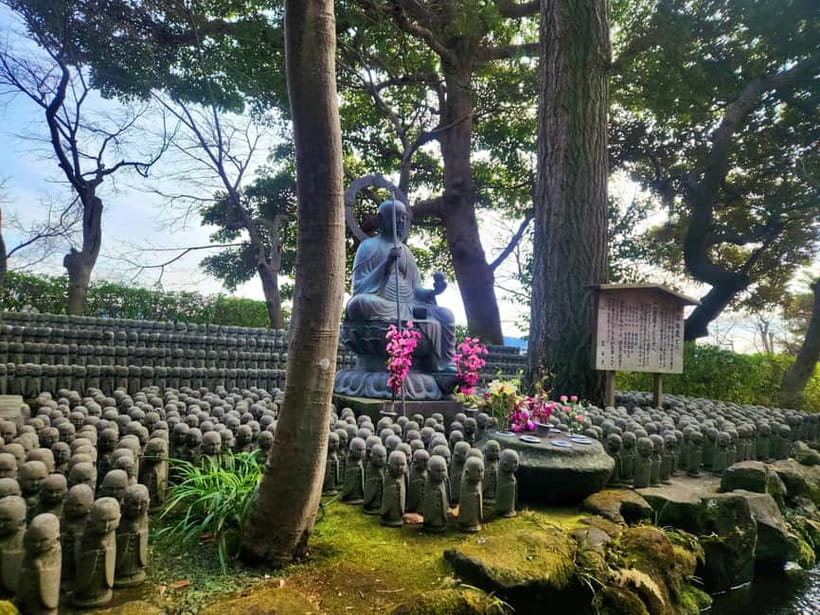Kamakura Private & Customizable Tour - All-in-One Experience - What the $51 price really gives you