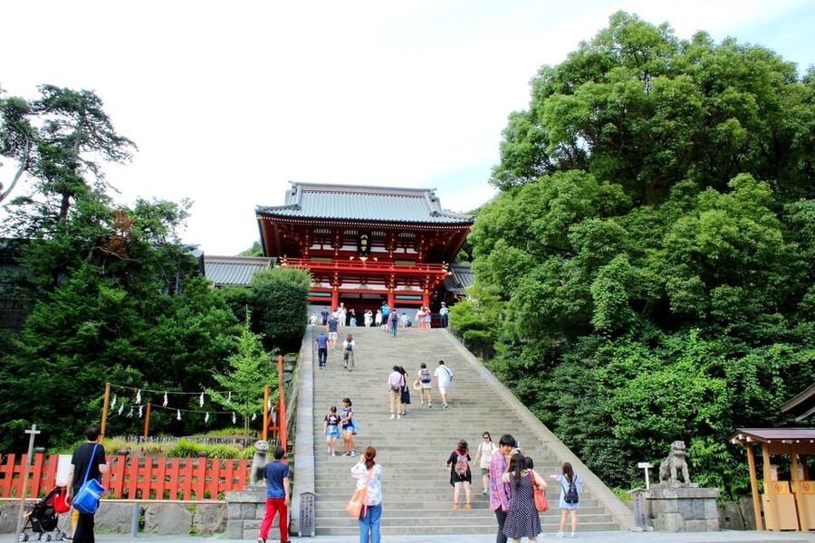 Kamakura Temples Private Guided Tour from Tokyo - Key points to know before booking