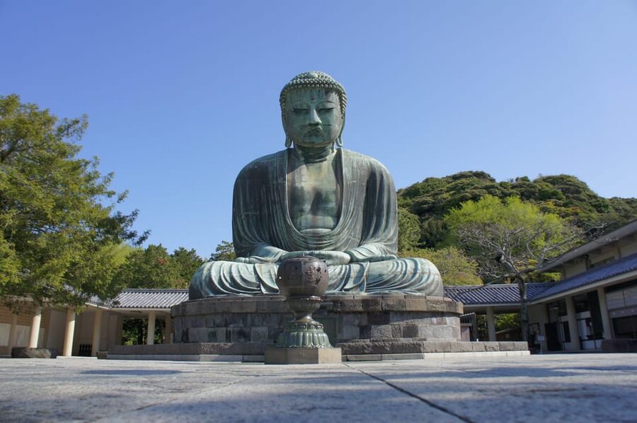 Kamakura Temples Private Guided Tour from Tokyo - Why Kamakura makes a good day from Tokyo