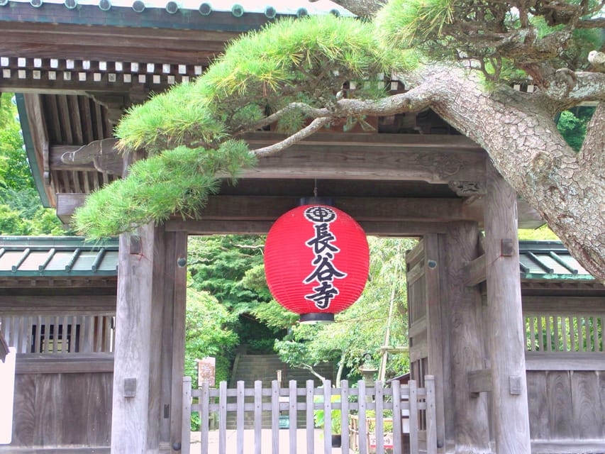 Kamakura Temples Private Guided Tour from Tokyo - The real cost of the day