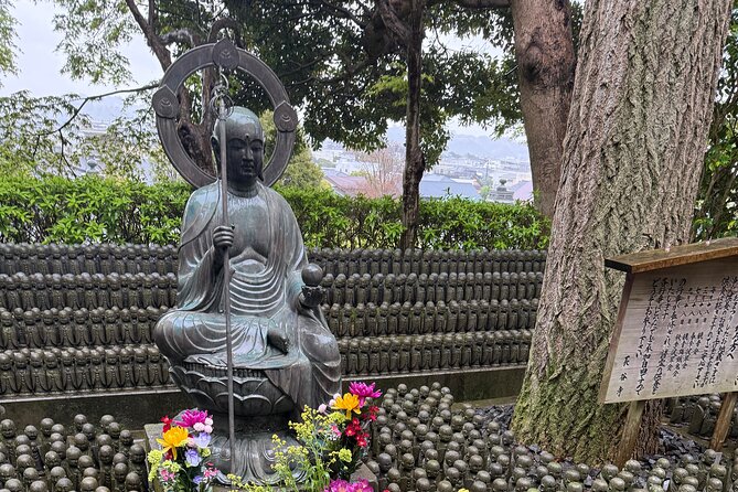 Kamakura Tours Half Day or Full Day Tours with a local guide. - Why a guide helps in Kamakura