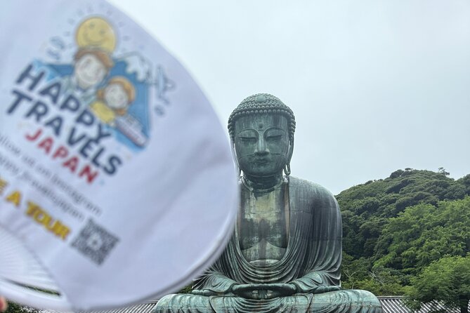 Kamakura Tours Half Day or Full Day Tours with a local guide. - Optional kimono or yukata rental