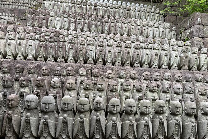 Kamakura Tours Half Day or Full Day Tours with a local guide. - Starting at Kamakura Station