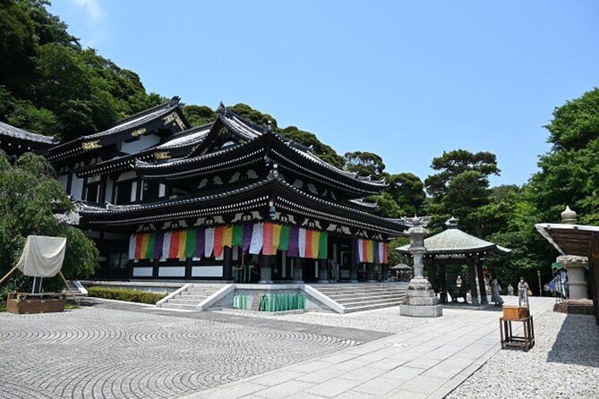Kamakura Walking Tour - The City of Shogun - Why Kamakura works well with a guide