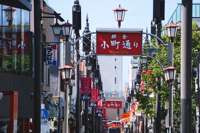 Kamakura Walking Tour - The City of Shogun - What the guides add to the day