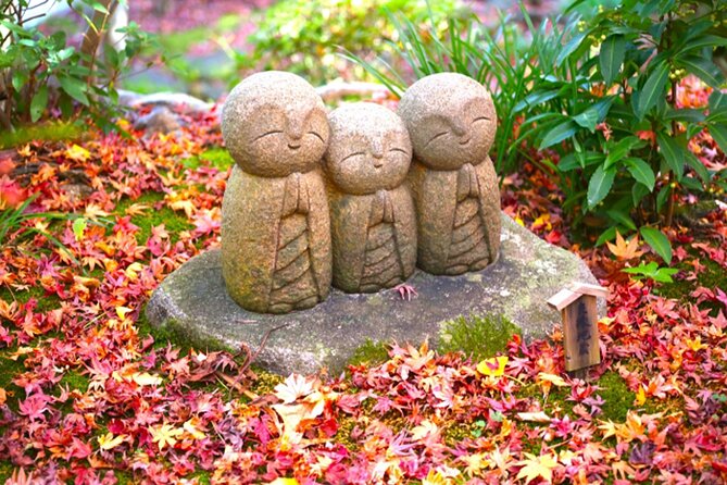 Kamakura Walking Tour - The City of Shogun - Price, group size, and practical value